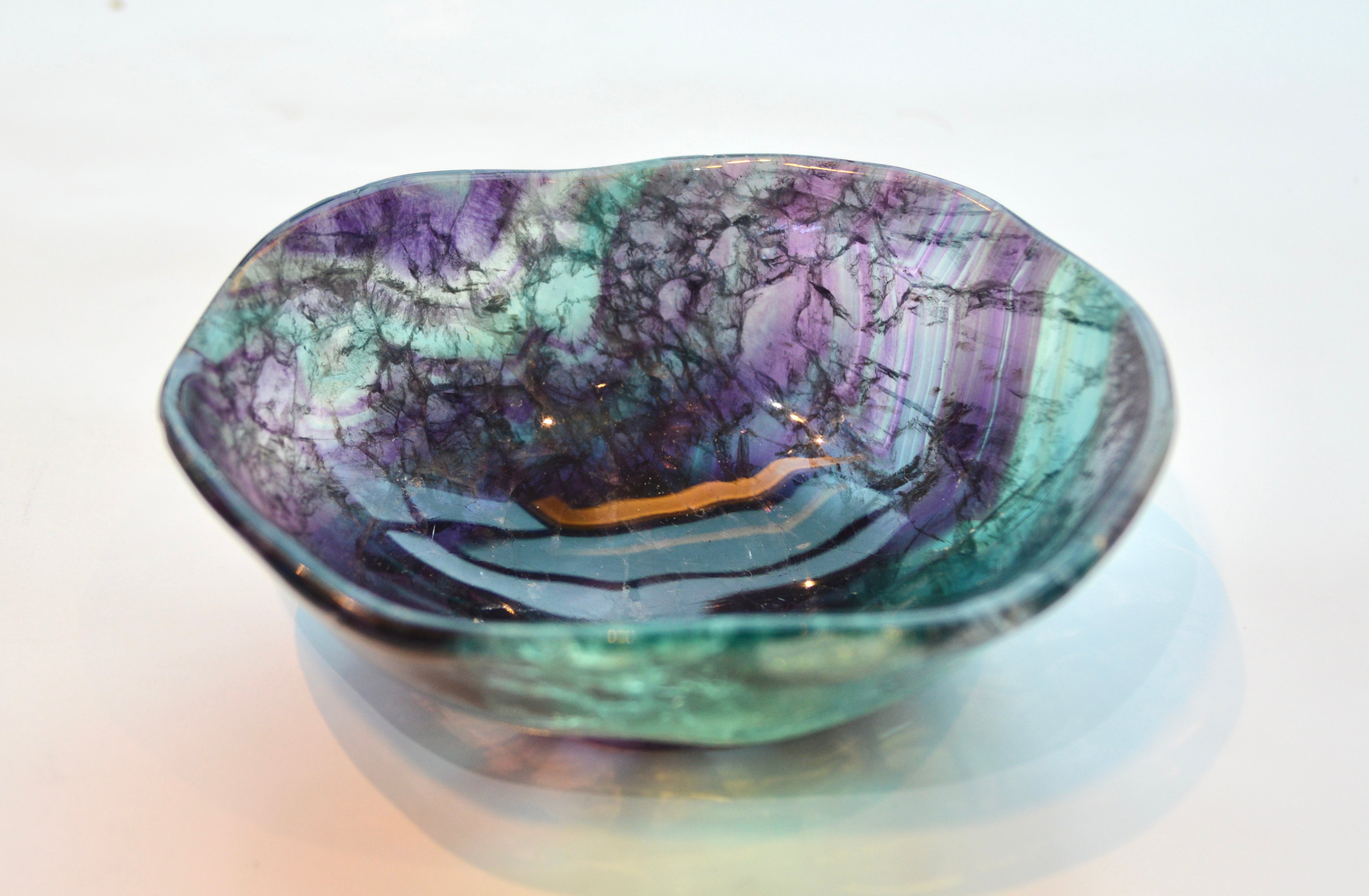 Gentle Flow Bowl