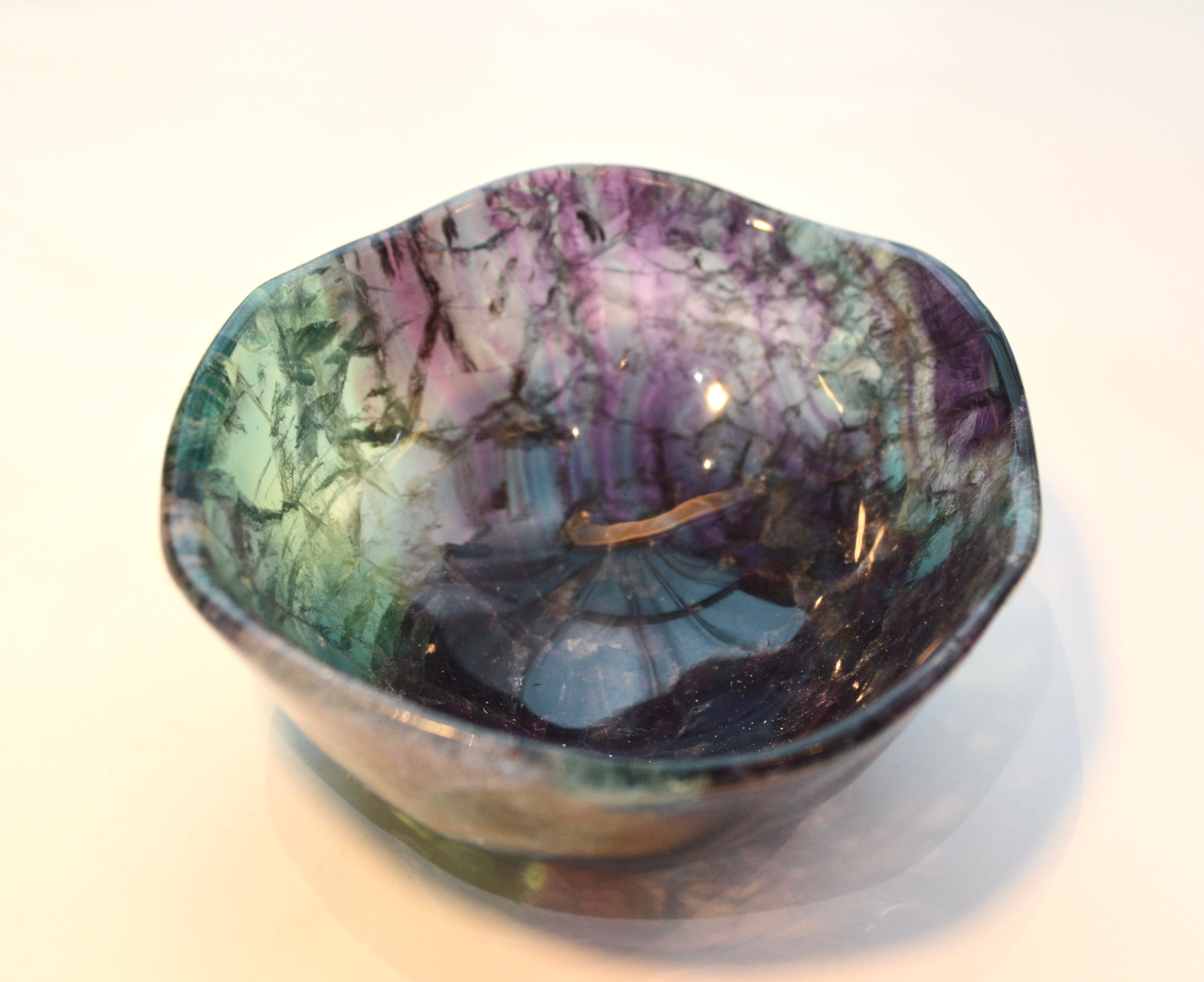 Gentle Flow Bowl